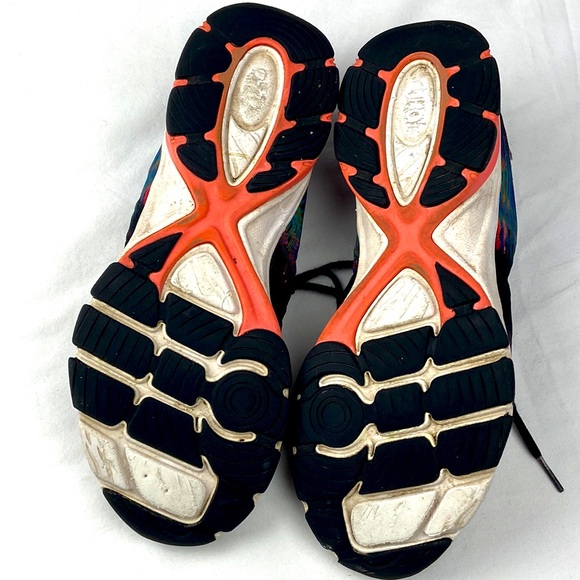 Ryka running shoes Vivid - Picture 5 of 8